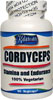 Cordyceps, increase stamina & lower cholesterol with this age-old Traditional Chinese Medicine